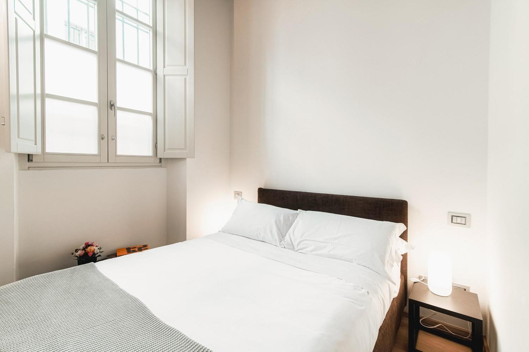 La Casa Di Carlotta - Urban Retreat In Como Eksteriør billede